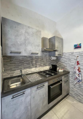 Casa Ninarella Napoli
